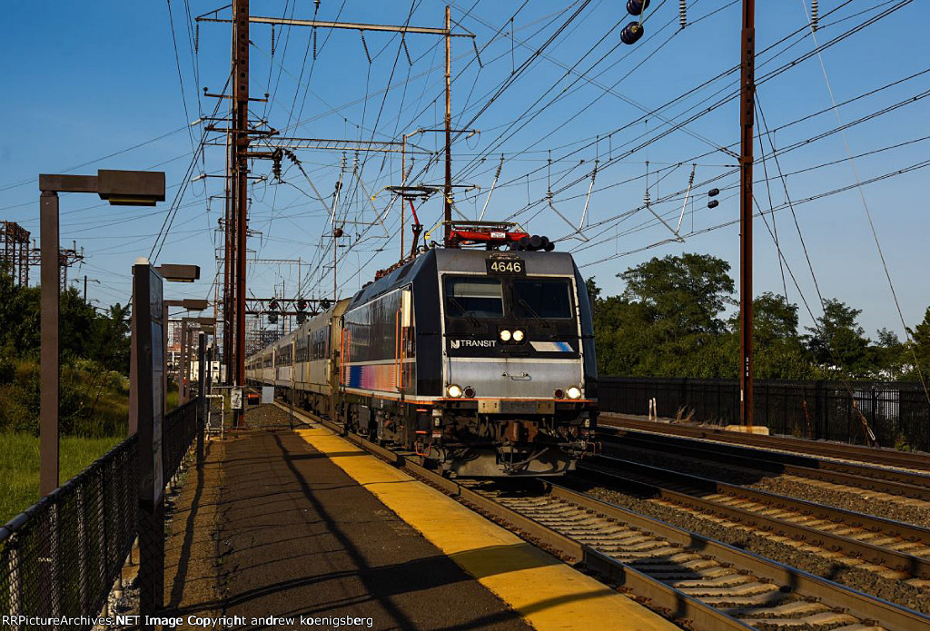 NJT 4646